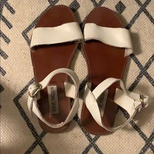 Steve Madden Sandals